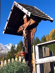 Gotteswinkel Ultental